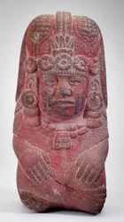 Fertility Goddess