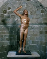 St. Sebastian