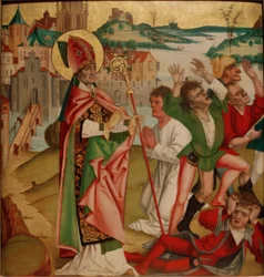 St. Hubert