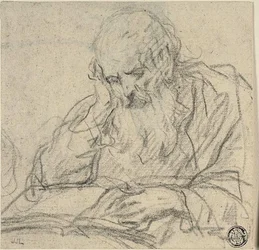 Saint Reading