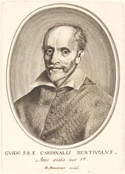 Guido Bentivoglio
