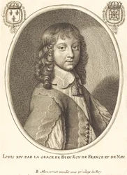 Louis XIV
