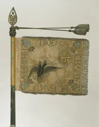Standard of His Majesty