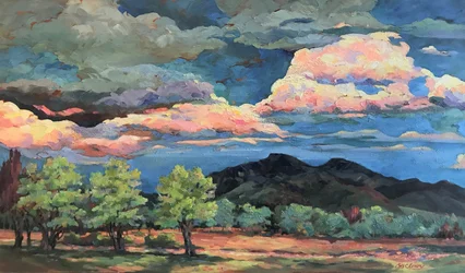 North Taos, 2007