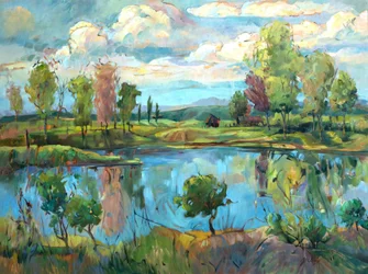 The Pool