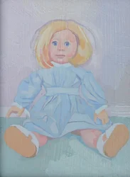 Inevitable - American Doll