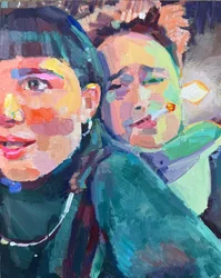 Ecstatic Unity, 2025