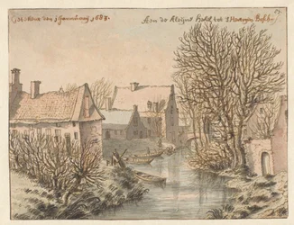 View of the 
