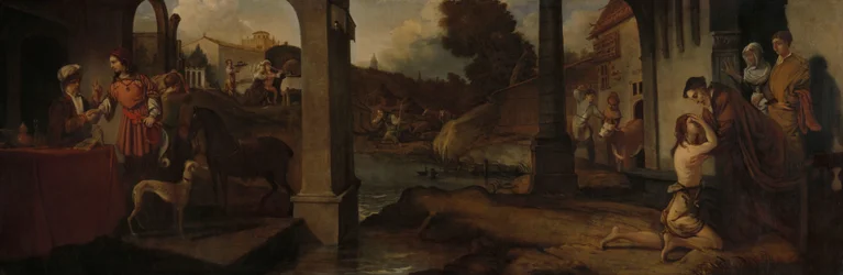 The Prodigal Son