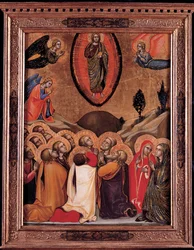 The Ascension, 1374