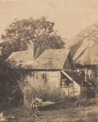 The Tool Shed, Château d