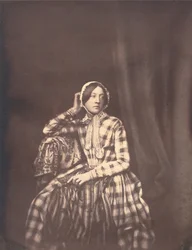 Louise-Marie-Julie, 1849