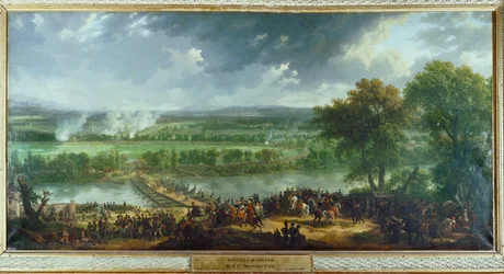 The Battle of Arcole