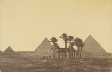 Pyramids
