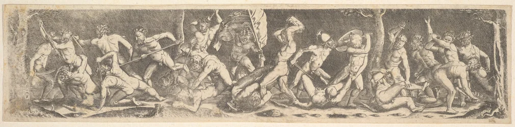 Battle for the Banner