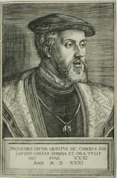 Emperor Charles V