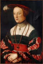 Jakobäa of Baden