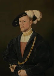 Count Palatine Philip the Warlike