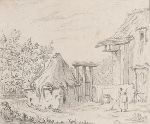 Farmyard