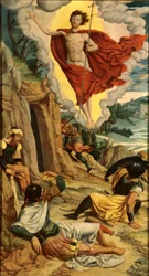 The Resurrection