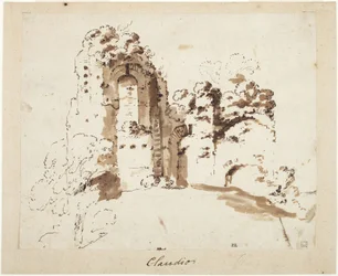 Roman Ruins