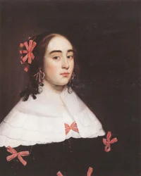 Portrait of a Lady