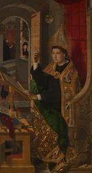 Saint Augustine