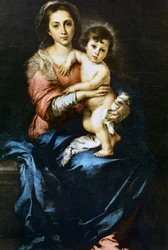 Our Lady with the Child