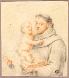 Saint Anthony of Padua