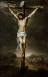 The Crucifixion