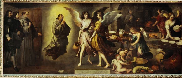 The Angels