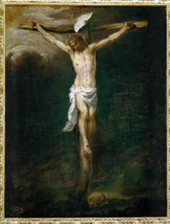 Christ on the Cross