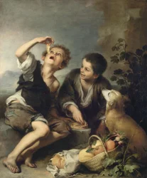The Pie Eaters