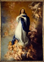 Immaculate Conception