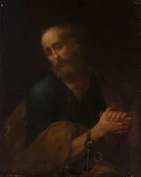 Saint Peter