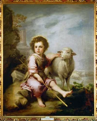 The Good Shepherd