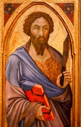 Saint Bartholomew