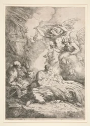 The Nativity