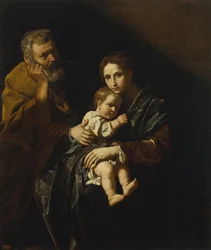 Holy Family