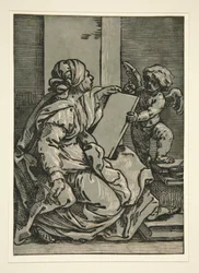 A Sibyl