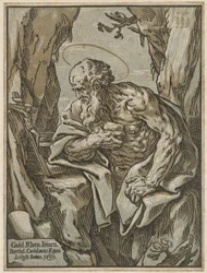 Saint Jerome