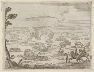 After a Long March, Francesco I d