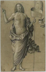 The Risen Christ