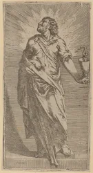 Saint John the Evangelist