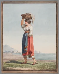 The Baptism of the Eunuch