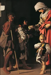 Charity of St Elizabeth
