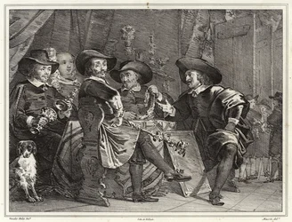 Governors of the Archers