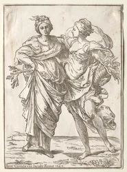 Alliance of Peace and Abundance, 1642
