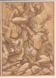 Fall of the Giants (Fourth Part)