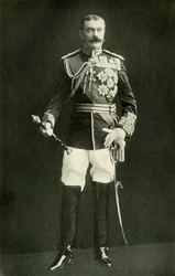 Lord Kitchener